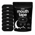 30Pcs Anti Snoring Sleep Strips Adhesive Tape