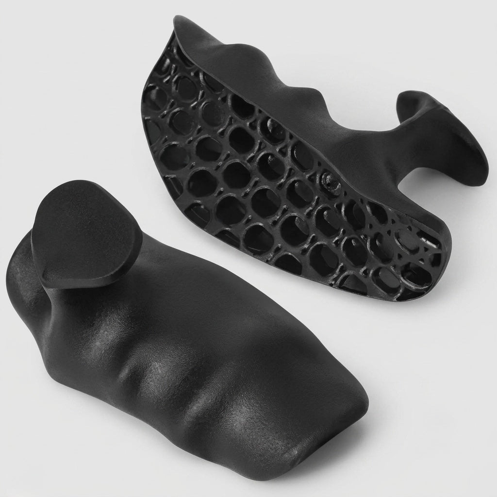 New Anti-Slip Grip