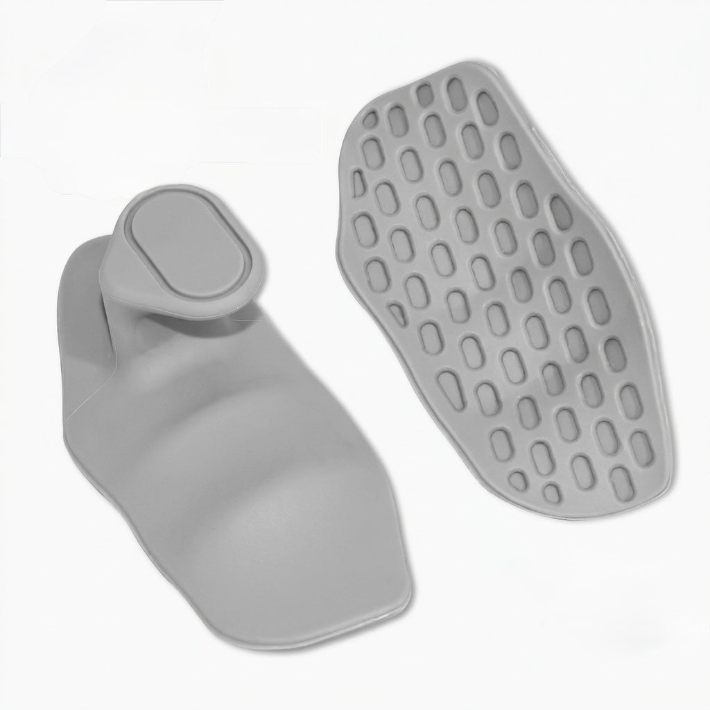 New Anti-Slip Grip