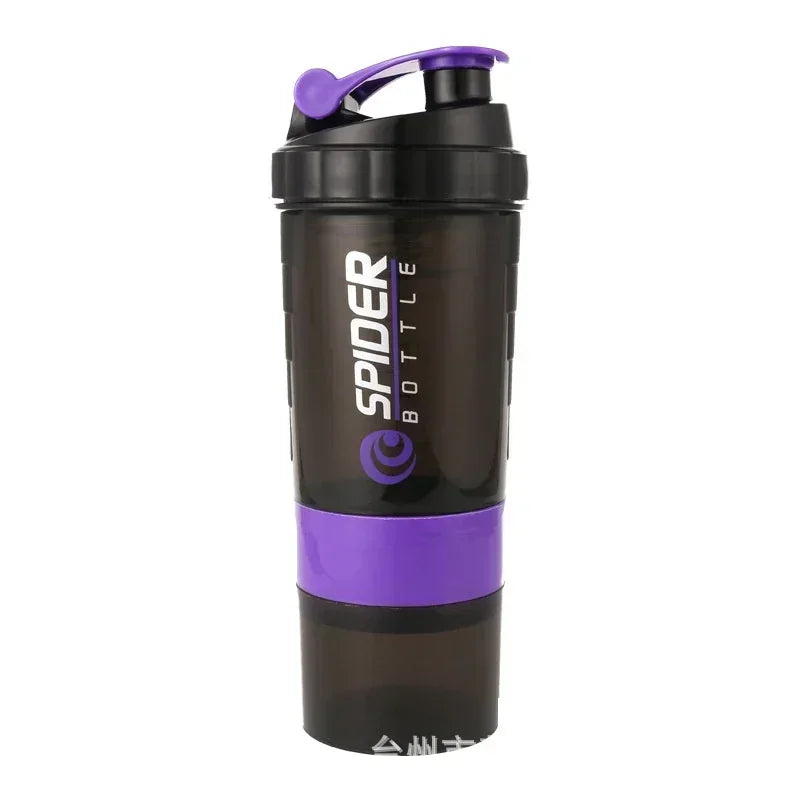 Bottle Protein 550ml