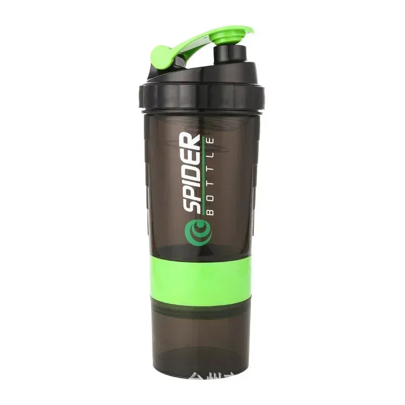Bottle Protein 550ml