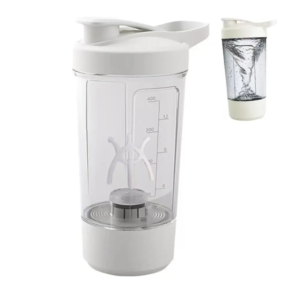Electric Self Shaker Cup 400 ml