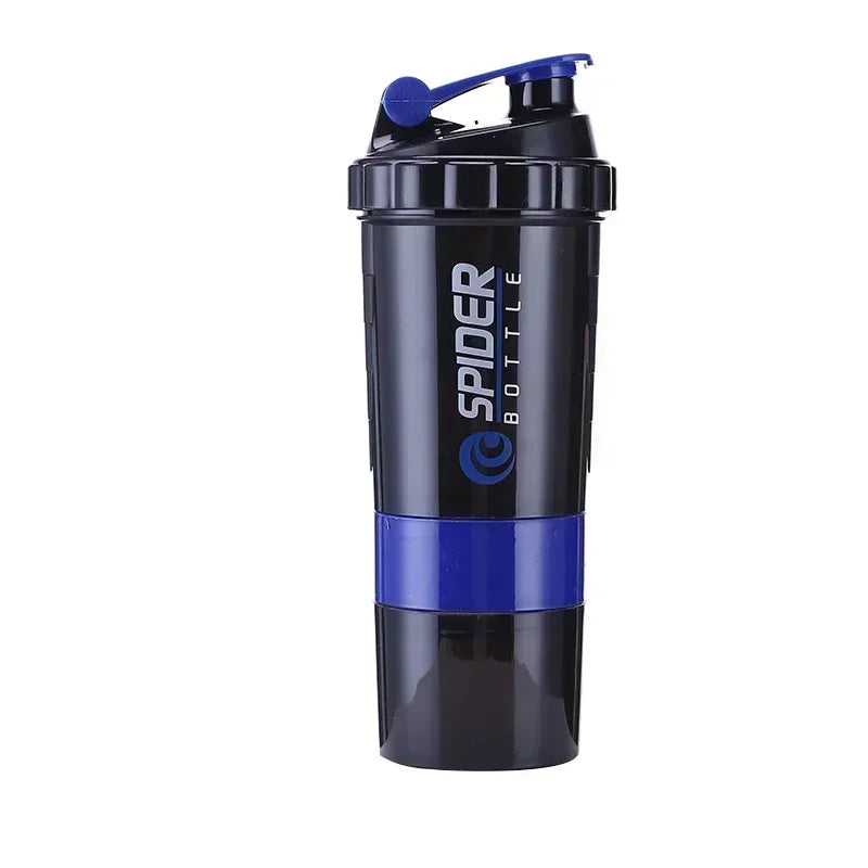 Bottle Protein 550ml
