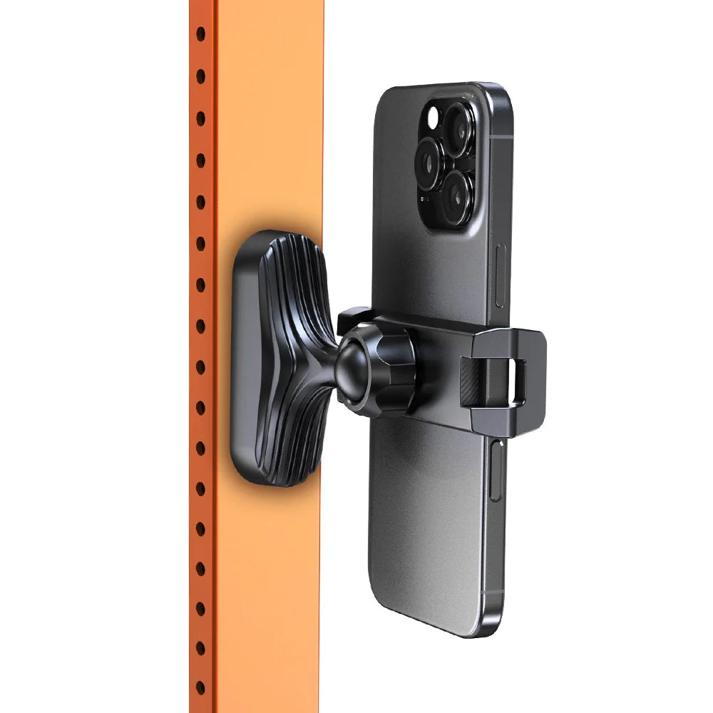 Soporte Magnético para Teléfono