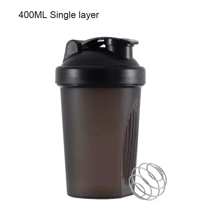 Bottle Protein 550ml