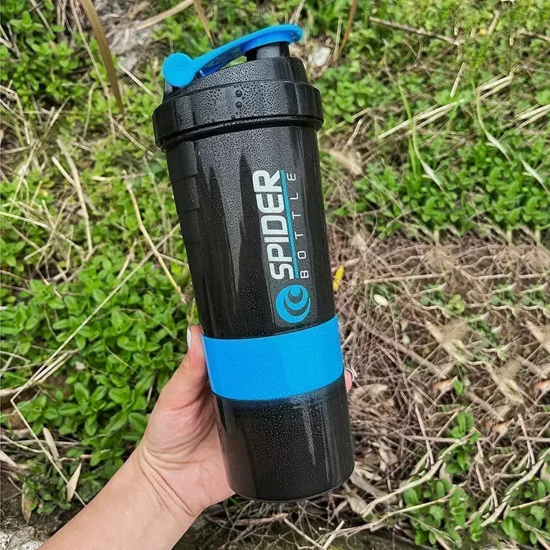 Bottle Protein 550ml
