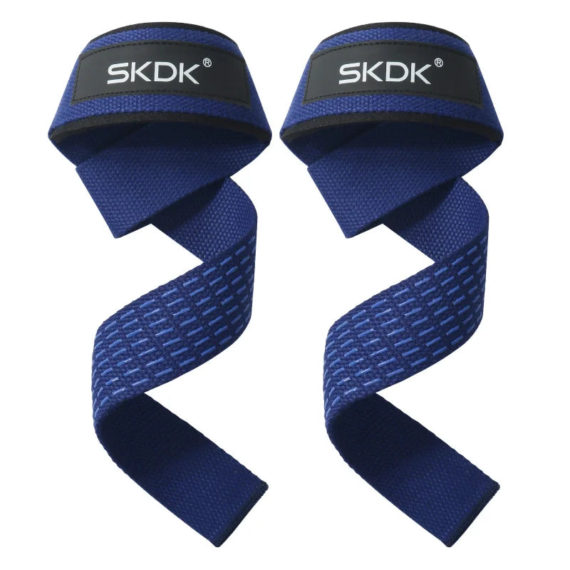 2PCS Straps Strength Training Gym Fitness