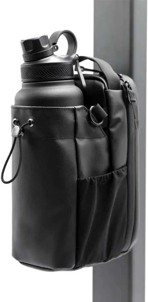 Super Strong Magnetic Gym Bag