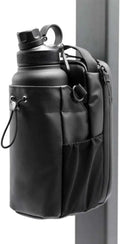 Super Strong Magnetic Gym Bag