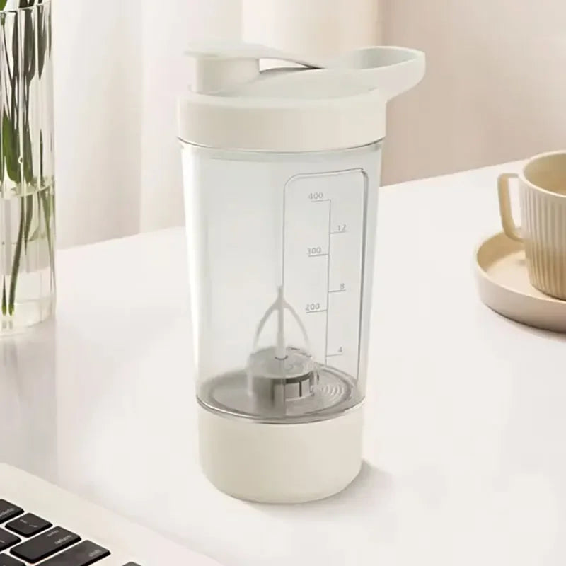 Electric Self Shaker Cup 400 ml