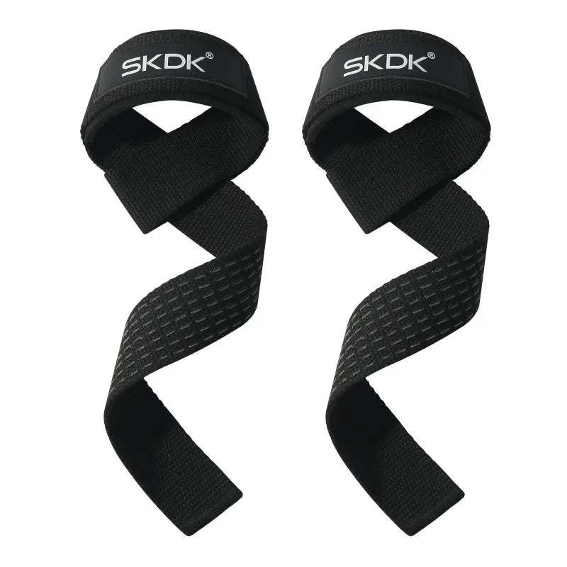 2PCS Straps Strength Training Gym Fitness