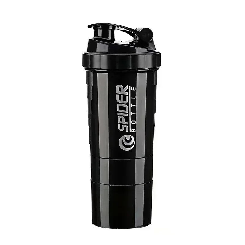 Bottle Protein 550ml