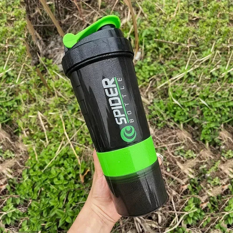 Bottle Protein 550ml