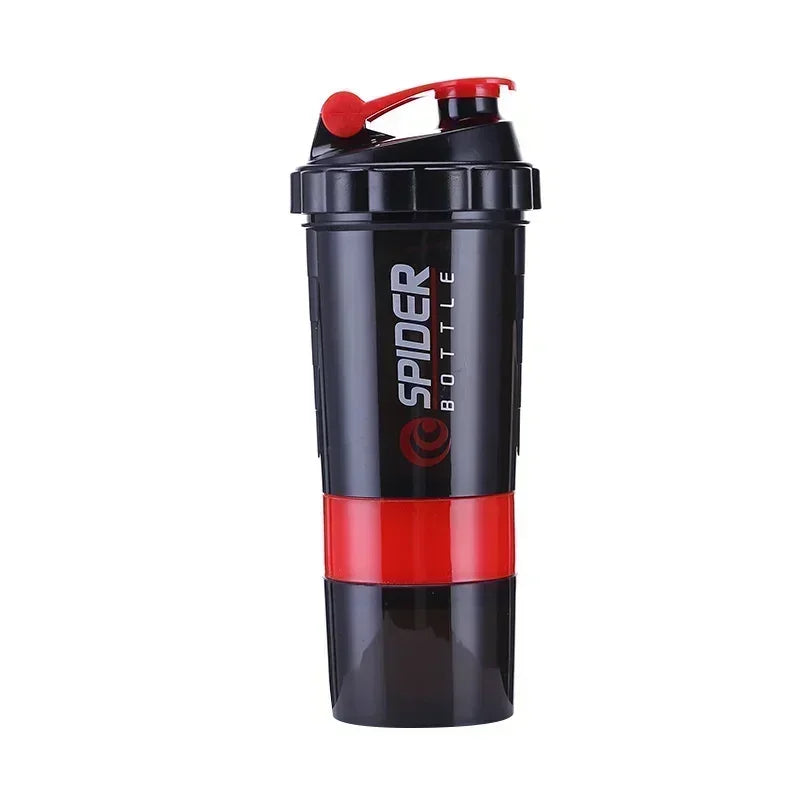 Bottle Protein 550ml