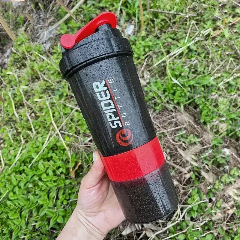 Bottle Protein 550ml
