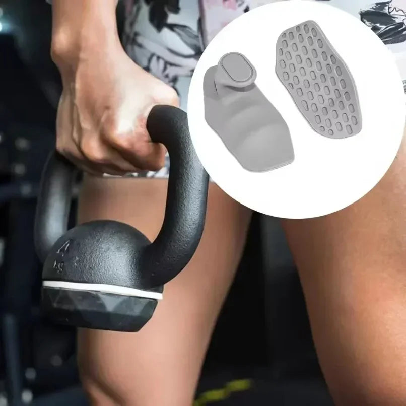 New Anti-Slip Grip