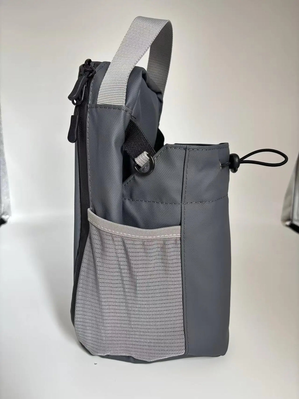 Super Strong Magnetic Gym Bag