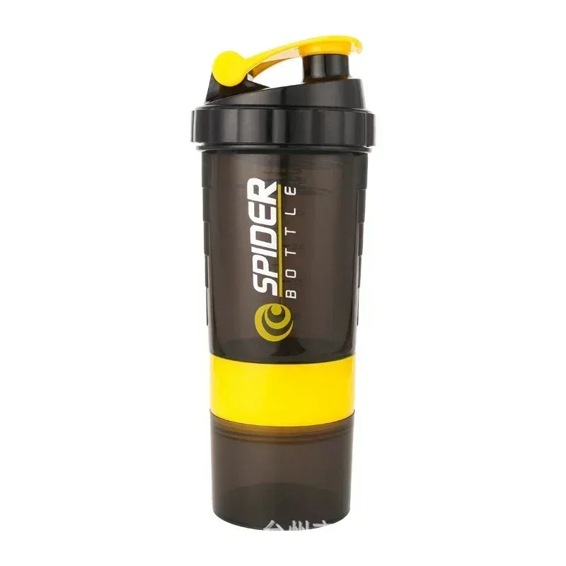 Bottle Protein 550ml